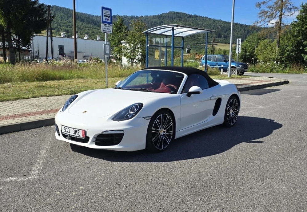 Porsche